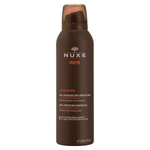 Nuxe, Men, Anti-Irritation, Shaving Gel, 150 ml 147063537 - Borotvahab