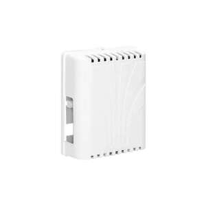 Sonerie PLUS electromecanică, albă, 230V - Sonerii