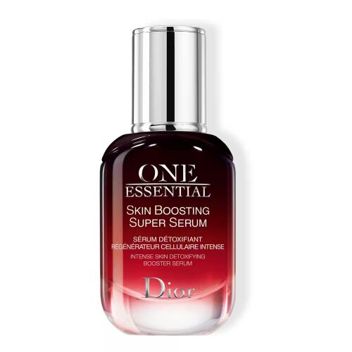Christian Dior One Essential Detoxikáló Szérum 30ml - Bőrápolás
