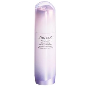 Shiseido, White Lucent, Illuminating, Serum, For Face, 30 ml *Tester 147063572 - Bőrápolás