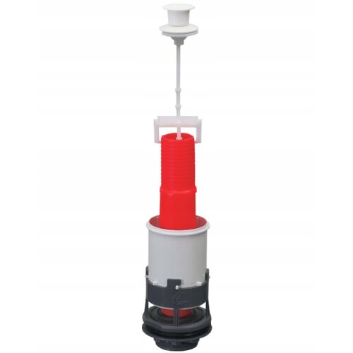 WC leeresztő szelep kompakt vonórúddal + csavarkészlet 147063731