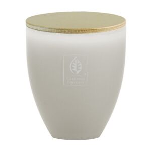 Giardino Benessere, White Musk, Scented Candle, 100 g 147063669 - Légfrissítő