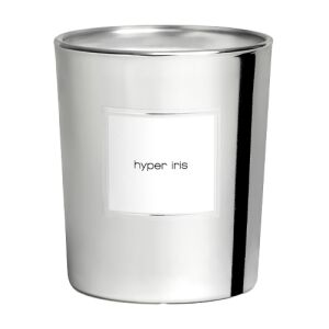 Courreges, Hyper Iris, Scented Candle, 350 g 147063675 - Légfrissítő