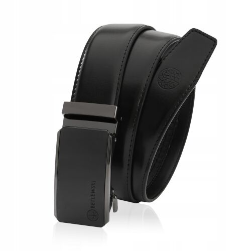 C40-BT BLACK 110 ELITE férfi bőröv 147063691