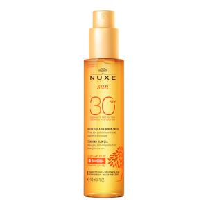 Nuxe, Sun, Sunscreen Spray, SPF 30, 150 ml *Tester