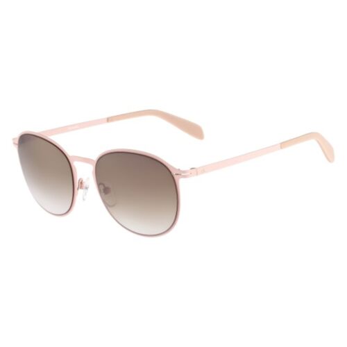Calvin Klein, Calvin Klein, Sunglasses, 2137s/53/antique, Rose, For Women 147063706