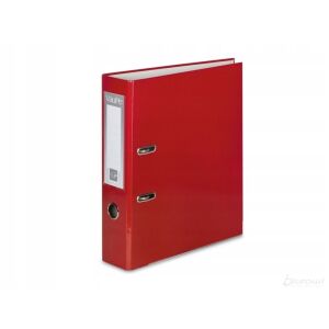 FCK IRATTARTÓ A4/7CM PIROS, RAGASZTÓSZALAGGAL A""25 1011 147063785 - Iratrendezés