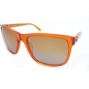 Calvin Klein, Calvin Klein, Sunglasses, Orange, For Women 147063810 - Női napszemüveg