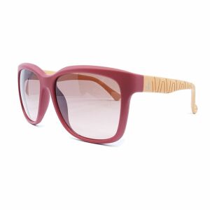 Calvin Klein, Ginger, Sunglasses, 3169S, Red, For Women 147063818 - Női napszemüveg