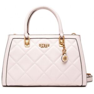 Guess, Abey, Polyester, Textile Handbag, Lined Compartment, Shell, HWQB8558060, 33 x 21 x 11.5 cm 147063876 - Bőrönd &Táska