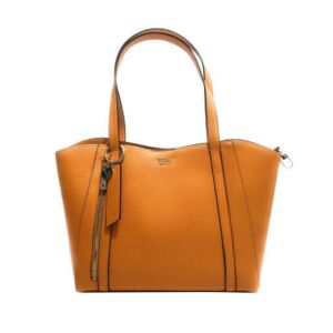 Guess, Naya, Textile Handbag, Merigold, (VG) HWVG78 81230, 34/42 x 29 x 11 cm 147063888 - Bőrönd &Táska