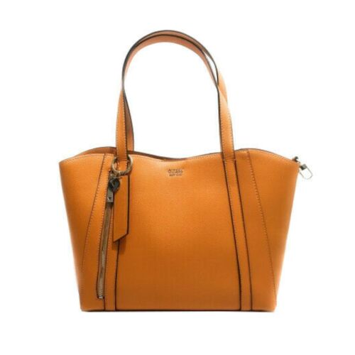 Guess, Naya, Textile Handbag, Merigold, (VG) HWVG78 81230, 34/42 x 29 x 11 cm 147063888