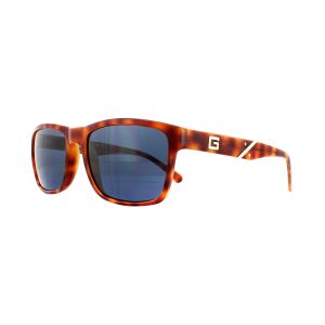 Guess, Guess, Sunglasses, HNY-9, Brown, For Women 147063924 - Női napszemüveg