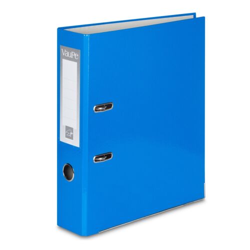 FCK KÖTÉS A4/7CM VILÁGOSKÉK RAGASZTÓSZALAGGAL A'25 1196