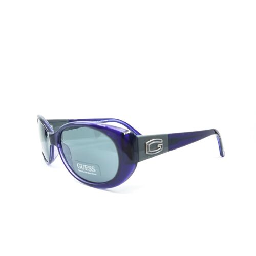 Guess, Guess, Sunglasses, PURBL-3, Purple, For Women 147063926