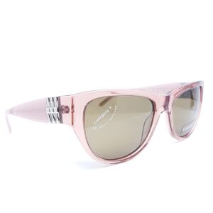 Nina Ricci, Solbriller, Sunglasses, NR3237H05, Pink, For Women 147063933 - Női napszemüveg