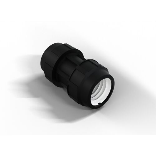 Száloptikai csőcsatlakozó, átmérő 32mm, QZS 32 147063930