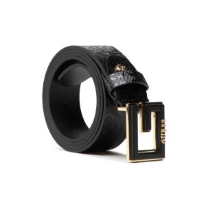 Guess, Guess, Textile Belt, BW7505, Black, For Women 147063942 - Férfi öv