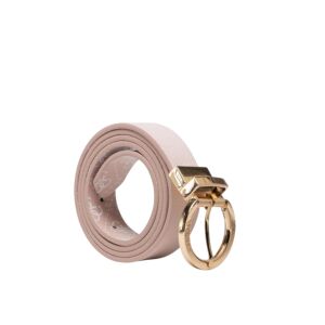 Guess, Naya, Textile Belt, BW7501VIN30, Black, For Women 147063961 - Női öv