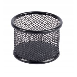 KÖZEPES KEREK SZERSZÁMLÁZ FEKETE TETIS