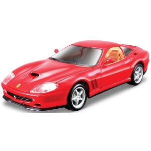 Maisto, Ferrari, Ferrari Al (A) -  550 Maranello, Toy Car, 1:24, 8+ years