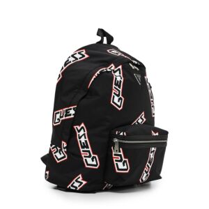 Guess, Guess, Textile Backpack, Black, HMVCFAP2310, For Women, 29 x 42 x 15 cm 147064004 - Öltözködés kiegészítő