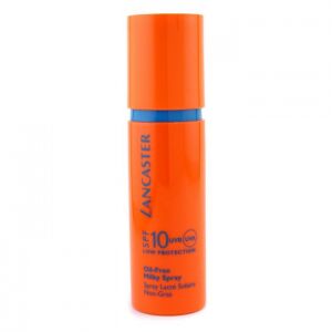 Lancaster, Sun Beauty, Sun Protection, Sunscreen Spray, SPF 10, 150 ml