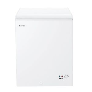 Candy | Fagyasztó | CCHH 145E | E energiahatékonysági osztály | Komód | Szabadon álló | Magasság 84,5 cm | Teljes nettó űrtartalom 137 L | Fehér 147064522 - Fagyasztóláda és Fagyasztószekrény