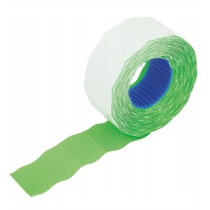 ÁRCÍMKÉK WAVE 2616-700 ZÖLD(5) 9793 147064598 - Árazószalag