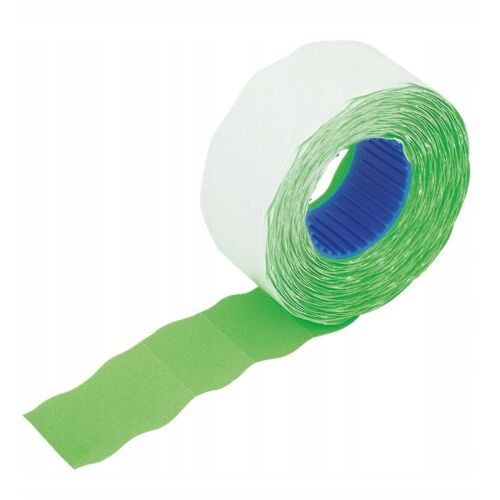 ÁRCÍMKÉK WAVE 2616-700 ZÖLD(5) 9793