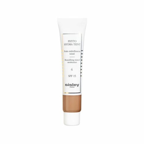 Sisley, Phyto Hydra Teint, Tinted Moisturizer, 4, Tan, SPF 15, 40 ml 169353656 - Alapozó