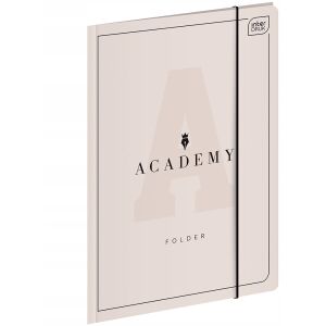 Radíros mappák Academy Pastel A4 A'10 9376 147064824 - Iratrendezés