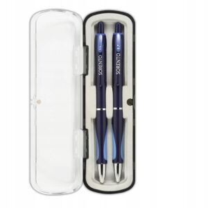 SORENTO TOL ÉS CERUZA KÉSZLET TOKBAN