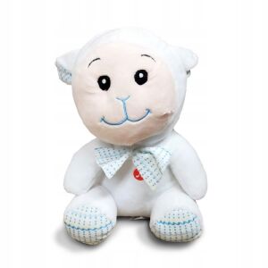 HANGOS ÁLLATOK 2 VÁLOGATOTT 20CM 148094