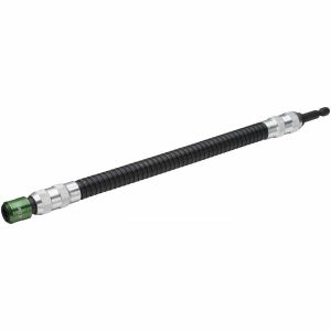 GYORSAN ZÁRÓ BITTARTÓ 1/4'' RUGALMAS TENGELYEL - L-268940101 147064953 - Fúrók és csavarozó kiegészítő