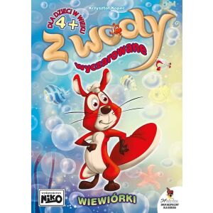 Vízből idézve - Mókusok 1322