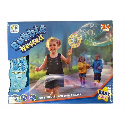 Színes doboz köpölyöző szett 28x5x22cm 3608 147065409