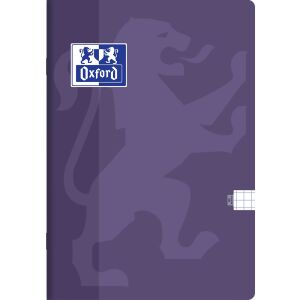 OXF TOUCH TREND füzet A4/80K GRILLEZETT 400175452 A'5