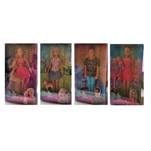 STEFFI BABA RANGYAL AJÁNDÉKKÉSZLET 2339