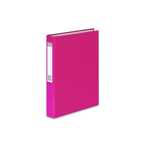 FCK BINDER A4/4 (4R) PINK 7113