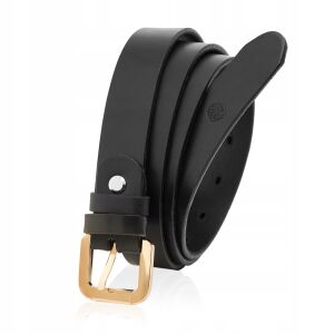 LIC25-D7-ZL CZAR 100 IVY női bőröv 147065607 - Női öv