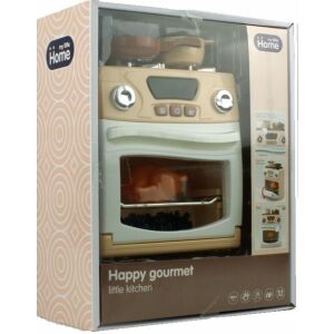 Kályha nélkül 22x16cm 1830