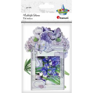 Matricák FOL. A`30 24XQ0501-20