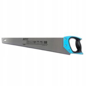 Kézi fűrész fához, 400 mm, 7 fogú 147065785 - Kézi fűrész