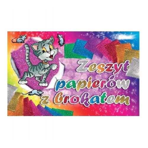 CSILLOGÓS SZÍNES PAPÍR KÖNYV B4 A'10 1972 147065839