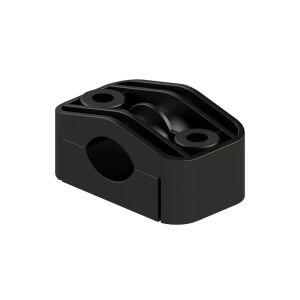 U-1 tartó, kis kábelbilincs, átmérő 25-46mm