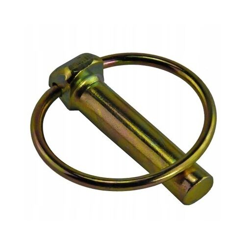 BIZTONSÁG - MEZŐGAZDASÁGI CSAP 4,5 MM - ZAW R 45