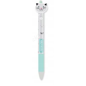 HOPPÁ! AUTOMATIKUSAN TÖRLÖLHETŐ GÖLYÖGÖSTOLL 3299 A'36 147065893 - Toll & Ceruza