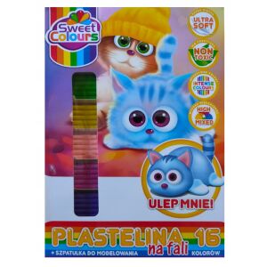 GYURMA 16 HULLÁM A HULLÁMON 2243