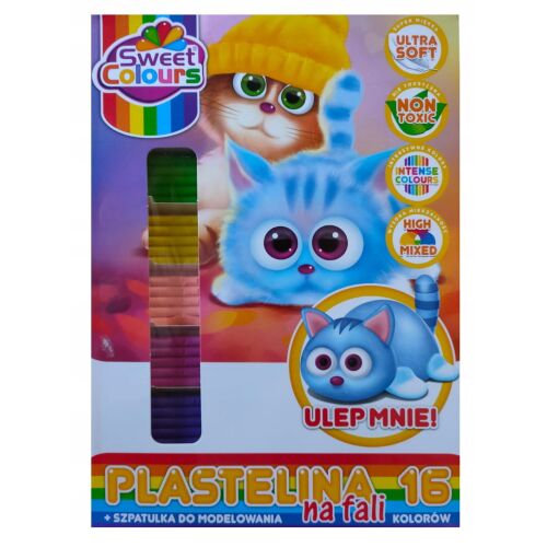 GYURMA 16 HULLÁM A HULLÁMON 2243